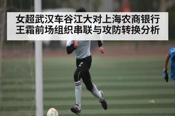 女超武汉车谷江大对上海农商银行王霜前场组织串联与攻防转换分析