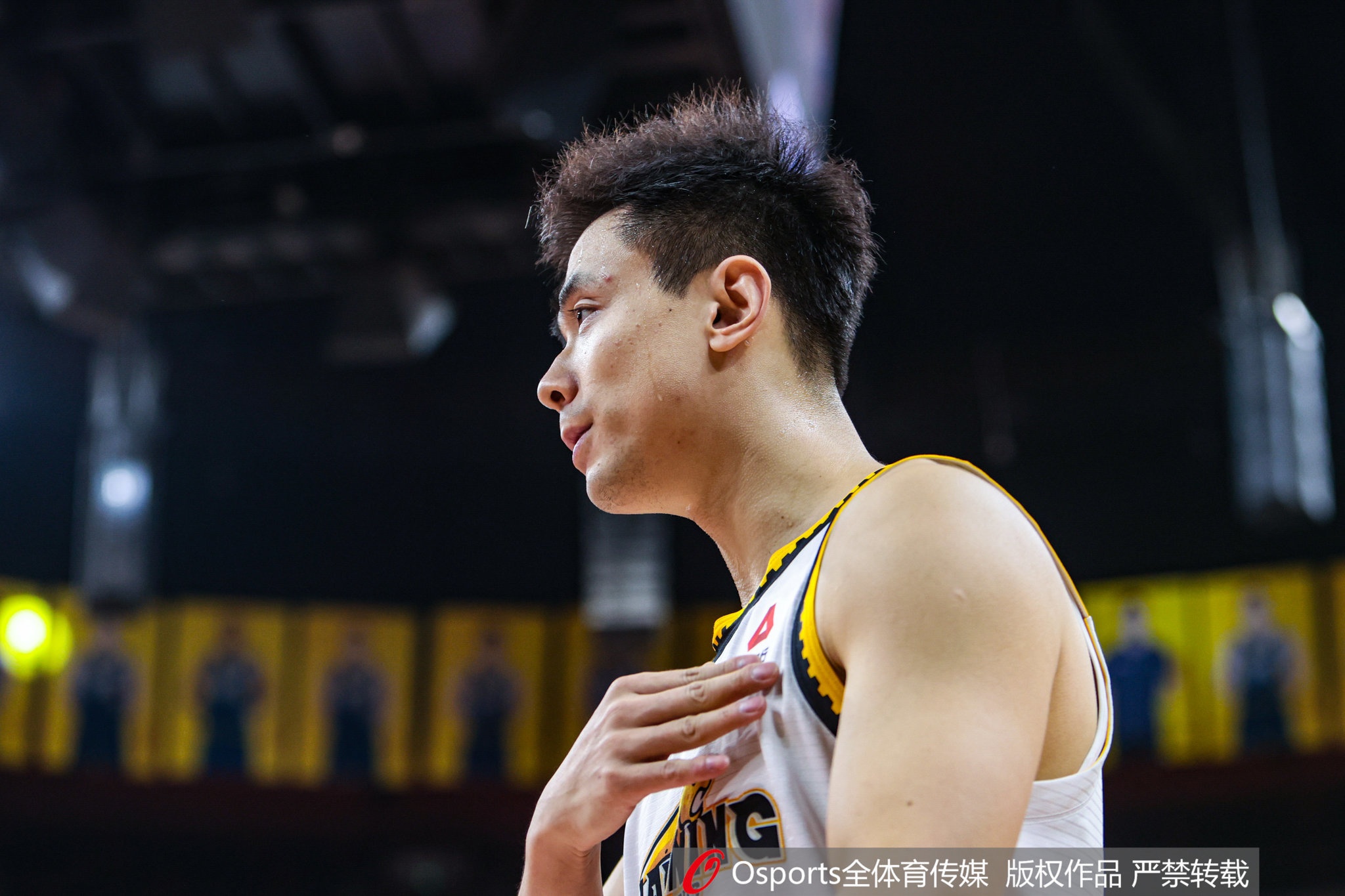 CBA联赛第11-15轮小结：5分分差内的12场 2分及以内3场 加时2场