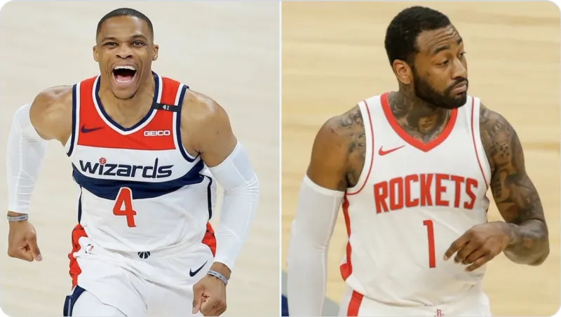 中超联赛-火箭奇才2020年交易尘埃落定，奇才保住首轮签，送出两次轮